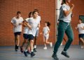 El papel esencial del deporte en la salud mental de niños y jóvenes