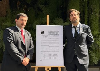 Gobierno anuncia financiamiento para construcción de más de 1.200 viviendas en el Maule 