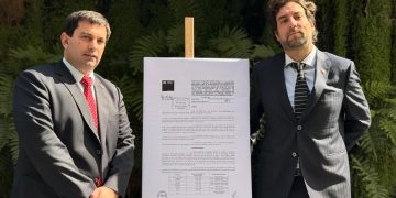 Gobierno anuncia financiamiento para construcción de más de 1.200 viviendas en el Maule 