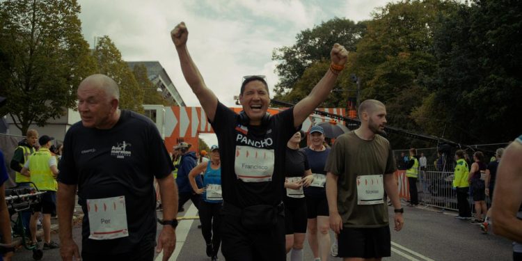 Municipalidad de Talca y Francisco “Pancho” Saavedra invitan a disfrutar del deporte en familia con corrida “KM 0” en el Parque Río Claro