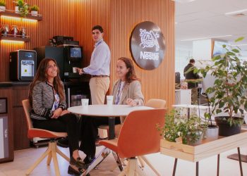 Nestlé Chile invita a jóvenes profesionales a postular a su programa Trainee