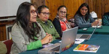 Proyecto +Bosques alcanza un 96,6% de avance en el Maule y proyecta cierre con foco en equidad territorial