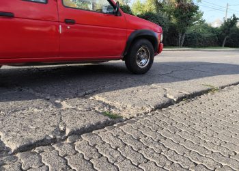 Municipio de Parral anuncia aprobación de proyecto para mejorar acceso principal de la comuna por calle Aníbal Pinto
