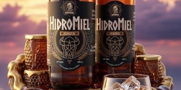 Hidromiel Tutuquén hace historia al ganar Medalla de Bronce en el European Ferment Masters 2026