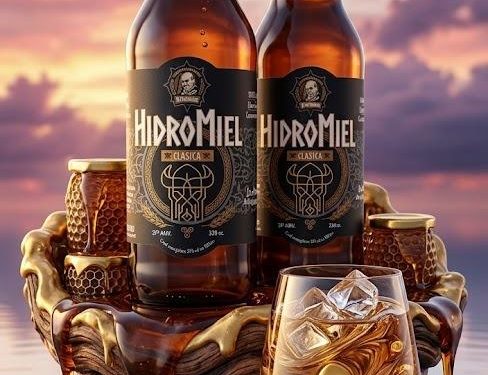 Hidromiel Tutuquén hace historia al ganar Medalla de Bronce en el European Ferment Masters 2026