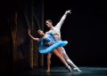 Moscow State Ballet trae “El Lago de los Cisnes” al Teatro Regional del Maule