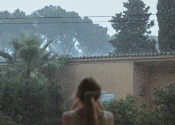 Fenómeno de El Niño: ¿Será un verdadero Godzilla en Chile?