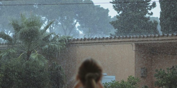 Fenómeno de El Niño: ¿Será un verdadero Godzilla en Chile?