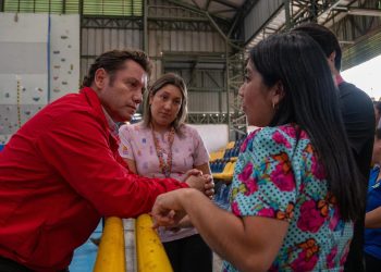 Gobierno del Maule lanza en Rauco programa de apoyo a personas dentro del espectro autista