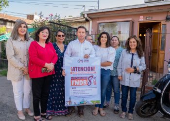  Este miércoles vence el plazo para postular al FNDR 8% en áreas social, seguridad y cultura