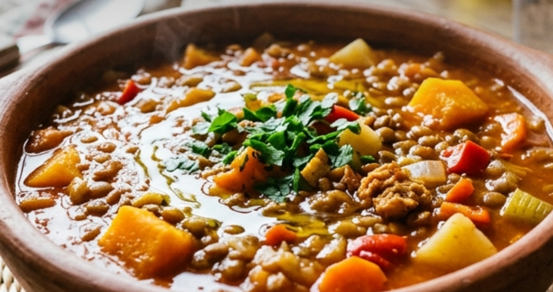 La mesa chilena es más vegana de lo que crees: descubre los platos típicos que no necesitan adaptación