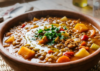 La mesa chilena es más vegana de lo que crees: descubre los platos típicos que no necesitan adaptación