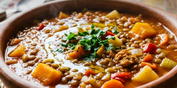 La mesa chilena es más vegana de lo que crees: descubre los platos típicos que no necesitan adaptación