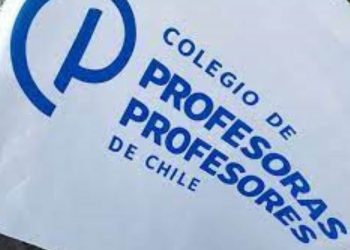 ​Colegio de Profesores del Maule exige medidas de fondo tras hechos de violencia en establecimientos educativos 