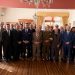 Carabineros Zona Maule rinde homenaje a funcionarios en retiro 