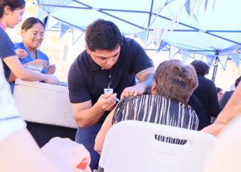 Hospital Regional llama a vacunarse a tiempo antes del peak invernal