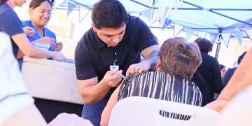 Hospital Regional llama a vacunarse a tiempo antes del peak invernal