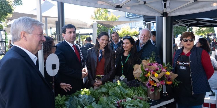 Curicó celebra Día de la Cocina Chilena con foco en la identidad y los productos del Maule