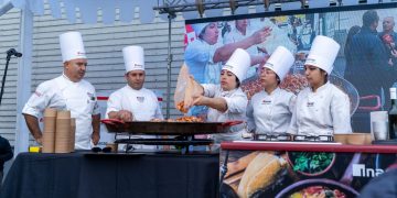 Región del Maule celebró el Día de la Cocina Chilena con foco en identidad y formación gastronómica