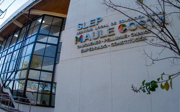 SLEP Maule Costa se querella por amenazas de violencia 