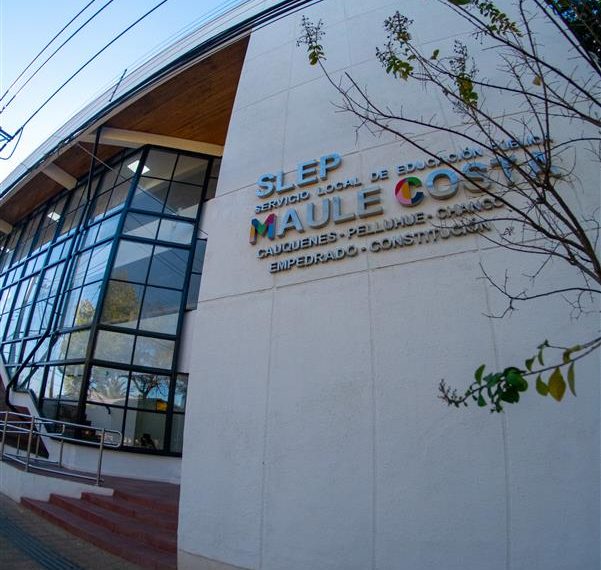 SLEP Maule Costa se querella por amenazas de violencia 