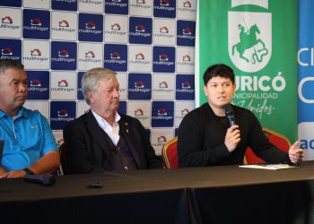 Curicó se prepara para recibir importante torneo internacional ITF de tenis