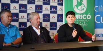 Curicó se prepara para recibir importante torneo internacional ITF de tenis