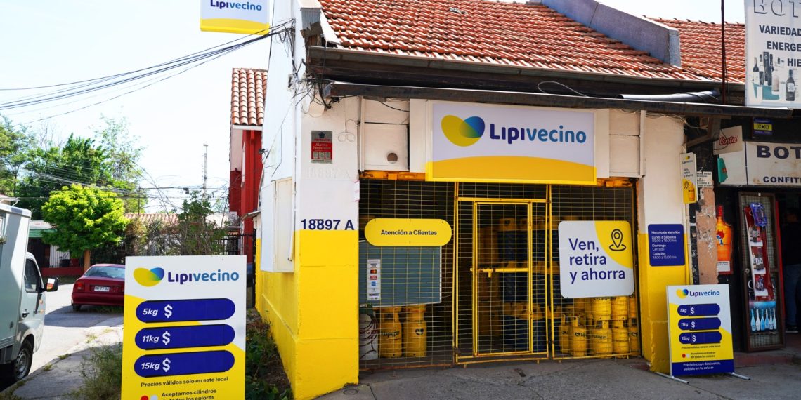 Conozca las alternativas para ahorrar hasta $7.500 en la compra de gas cilindro en la Región del Maule