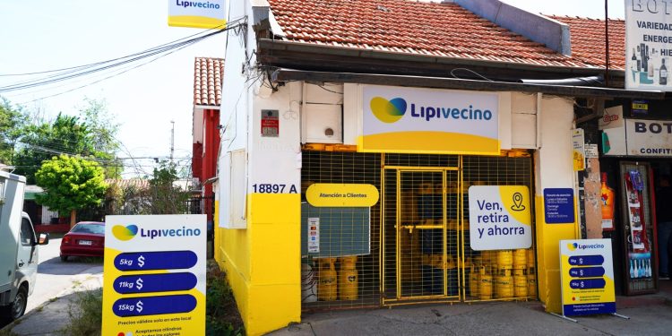 Conozca las alternativas para ahorrar hasta $7.500 en la compra de gas cilindro en la Región del Maule