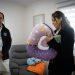 Cauquenes inauguró sala de lactancia materna en Cecosf Rosita O’Higgins