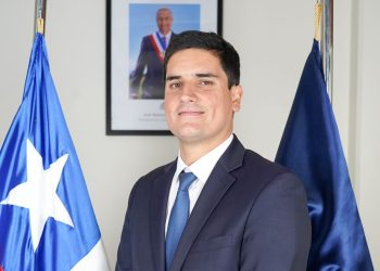 Seremi del Trabajo destaca proyecto de “Reconstrucción Nacional y Desarrollo Económico”