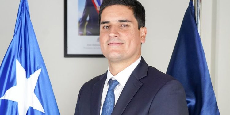 Seremi del Trabajo destaca proyecto de “Reconstrucción Nacional y Desarrollo Económico”