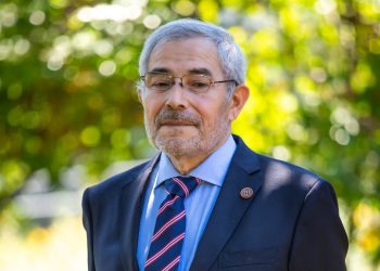 El rol de una universidad compleja en el Maule