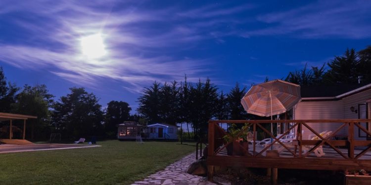 Eventos de alto nivel salen de Santiago: la nueva oferta en regiones que busca competir con la capital