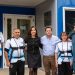 Innovador Sistema de telerehabilitación acerca la salud a las personas del Maule con apoyo del Gobierno Regional