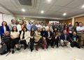 Encuentro de la Construcción en Talca fortalece vínculo entre empresas y educación técnico profesional