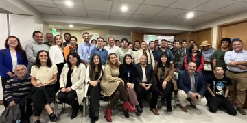 Encuentro de la Construcción en Talca fortalece vínculo entre empresas y educación técnico profesional