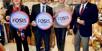 FOSIS lanzó en el Maule casi 2 mil cupos para emprender con una inversión que bordea los $2 mil millones