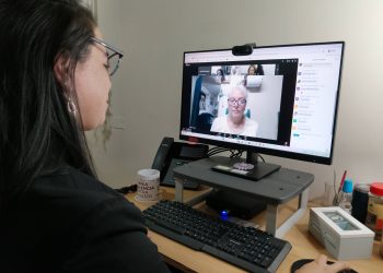SernamEG Maule y Universidad de Talca inician programa de formación para fortalecer el liderazgo y la participación política de las mujeres