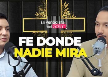 Pastoral Carcelaria en Talca: testimonio, fe y reinserción en nuevo episodio de La Periodista del Señor