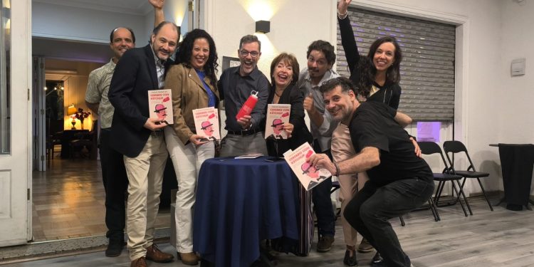 “Cerebro con ketchup “: El libro que aterriza la neurociencia al mundo del liderazgo