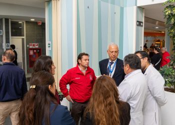 Gobierno del Maule impulsa histórica inversión a programa de Listas de Espera