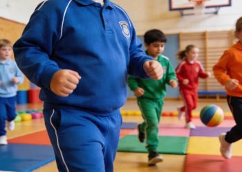 Investigación establece inédita medición que permite predecir riesgo de obesidad infantil antes de los 5 años