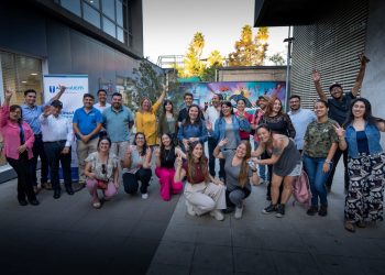 Emprendedores de 17 comunas del Maule fortalecerán sus habilidades con los talleres del Hub Itinerante Vincula Maule