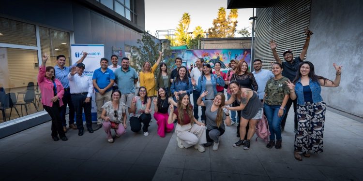Emprendedores de 17 comunas del Maule fortalecerán sus habilidades con los talleres del Hub Itinerante Vincula Maule