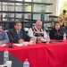 Delegado presidencial de Curicó encabeza Mesa de Coordinación y Mitigación de la Cuenca del Mataquito