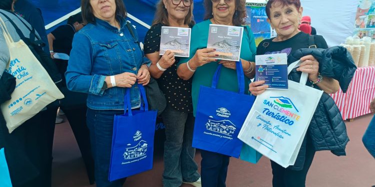 El Maule fortalece su posicionamiento turístico luego de exitosa participación en el Carnaval Mayor 2026