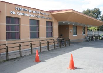 San Javier contará con su primera ambulancia municipal gracias al royalty minero