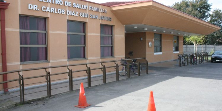 San Javier contará con su primera ambulancia municipal gracias al royalty minero