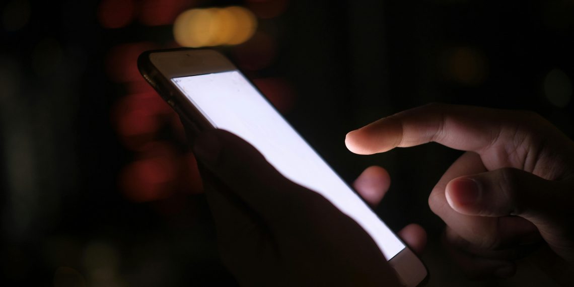 Tres señales de que hackearon su teléfono móvil